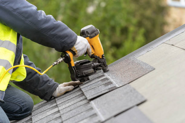 Best Green or Eco-Friendly Roofing Solutions  in Riverside, NY